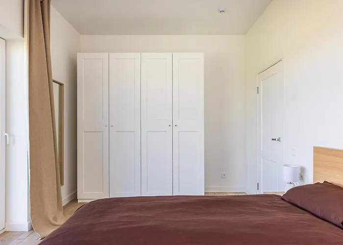 360 Apartments
