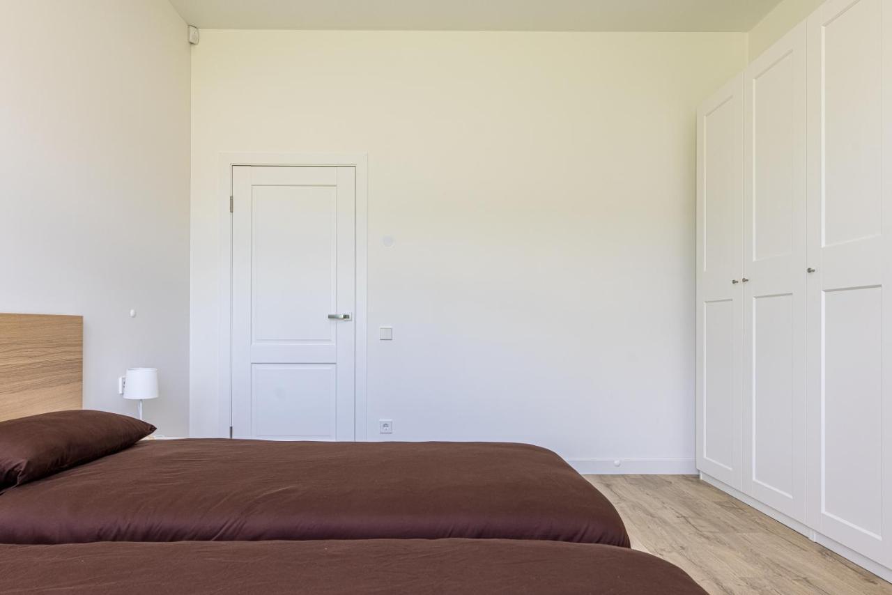 Apartment 360 Uzpelkiai