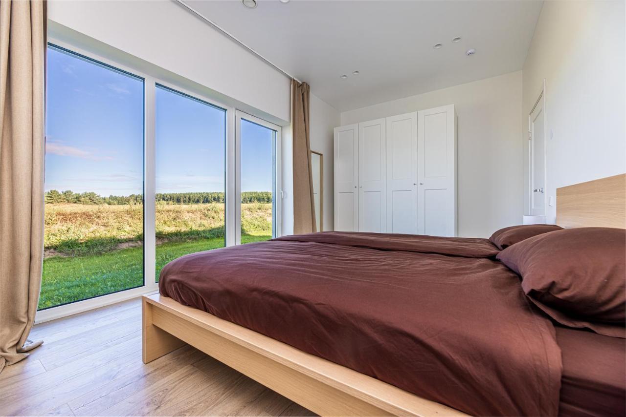 360 Apartment