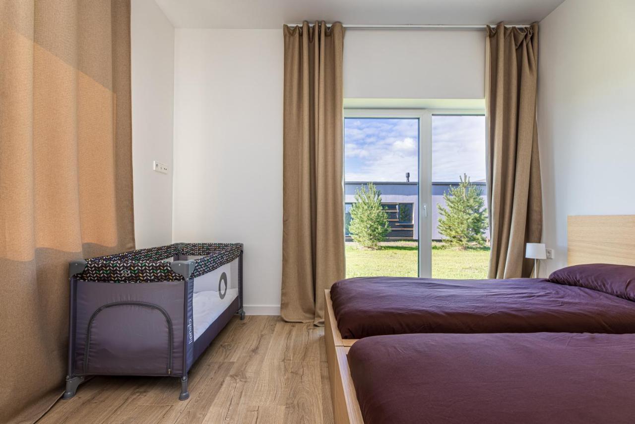 Apartment 360 Uzpelkiai